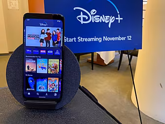 Disney+ Hits 10 Million Subscr...