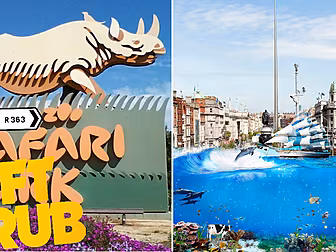 Gift Grub - Climate Week: Irel...