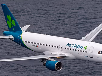 Aer Lingus Will End Spanish Fl...