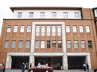 Rotunda Hospital Reaches Fundr...