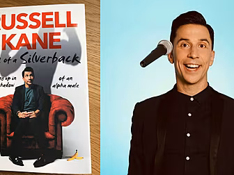 Russell Kane Describes What It...