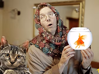 Noni Learns What It Means To B...