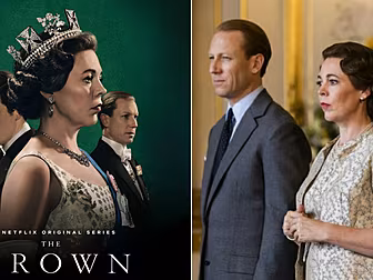 Watch: Season 3 Of The Crown C...
