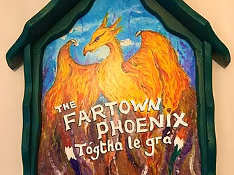 Fartown Co.Galway Is Ireland's...