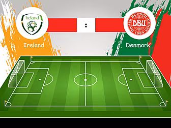 OTB Commentary | Ireland v Den...