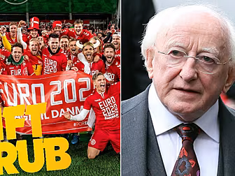 Gift Grub - Michael D Disses T...
