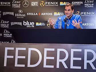 'I see no reason to stop' - Ro...