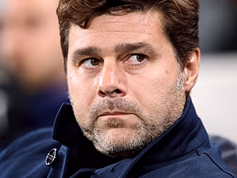 Tottenham sack Pochettino