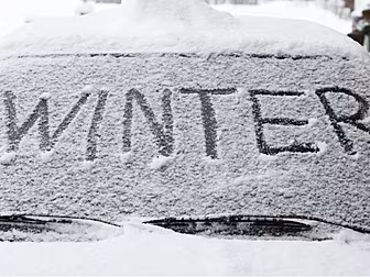 Check Out These Cold Weather C...