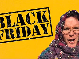 Noni's Black Friday Bargain Bo...