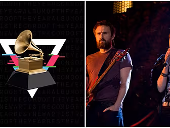 The Cranberries Found Out Abou...