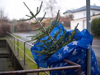 How To Have A Sustainable Chri...