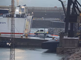 Rosslare Migrants Leave Direct...