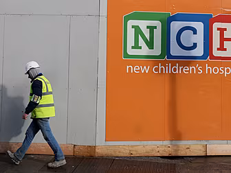 Fears Of Fresh Delays To Natio...