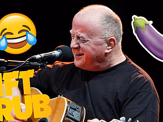Gift Grub - Christy Sings A Ba...