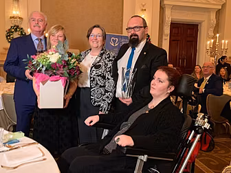 Meath Man Named Ireland's Care...