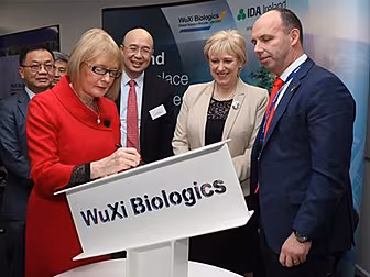 Vaccine Firm To Create 200 Job...