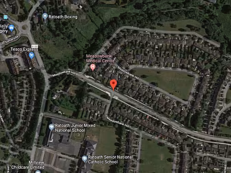 Four Houses Damaged In Fire In...