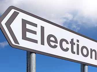 Election Speculation Suggests...