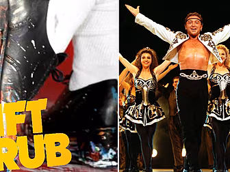 Gift Grub CLASSIC - Flatley Pa...