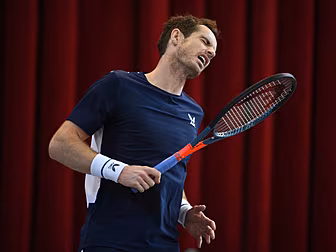 Andy Murray 