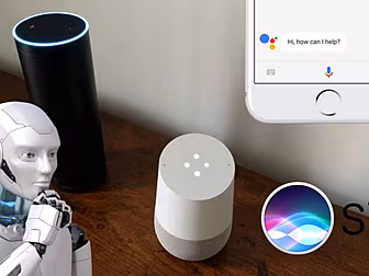 Virtual Assistants - Sheer Gen...