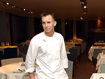 TV Chef Gary Rhodes Dies Aged...