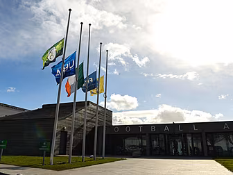 Sport Ireland tell Oireachtas...