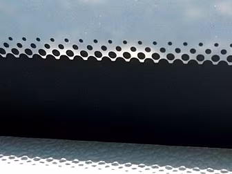 Those Little Black Dots On You...