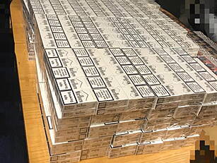 Revenue Seize 38,000 Illicit C...
