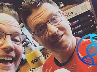 Dermot & Dave's DNA Results Ar...