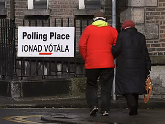 Polls Open For Four By-Electio...