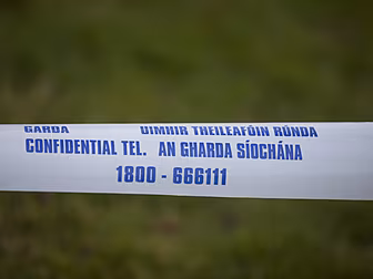 Human Body Parts Found In A Ba...