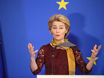 European Commission Launches P...