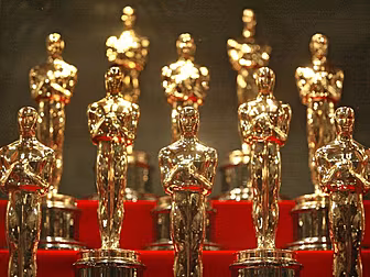 Two Irish Actors Among The Nom...