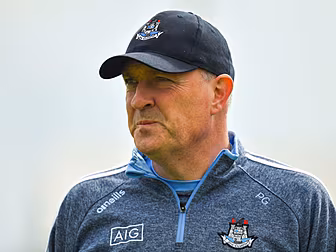 'No truth in that' - Dublin ch...
