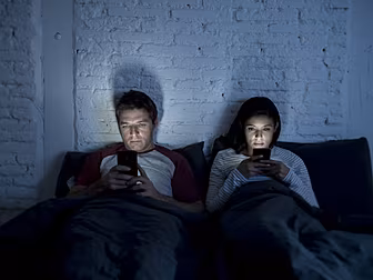 'Digital Retox': The Secret To...