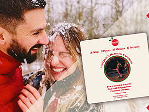 Create Your Special Christmas...