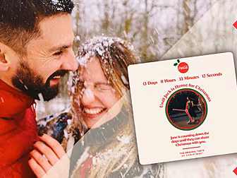 Create Your Special Christmas...