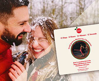 Create Your Special Christmas...
