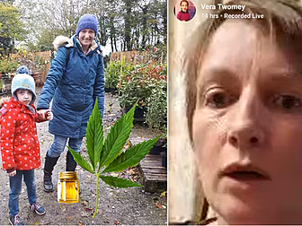 Vera Twomey Hugely Disappointe...