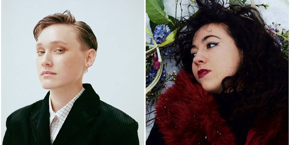 Play Irish Artists - Maija Sof...