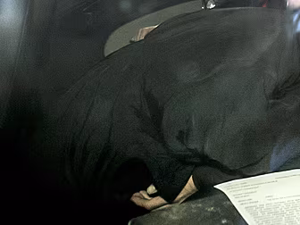 Lisa Smith Granted Bail