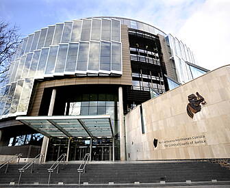 Married Couple Jailed Over Fem...