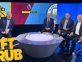 Gift Grub - Dunphy & The Boys...