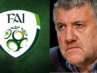 A Breakdown Of The FAI's €55m...