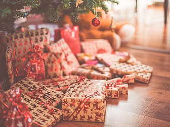 The Best Tech To Gift This Chr...