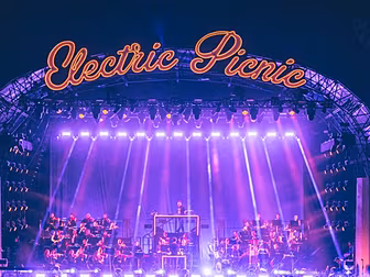Electric Picnic Organisers Rev...