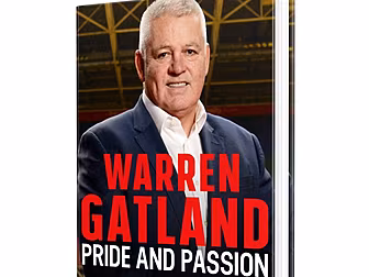 The Best Sports Books Of The Y...