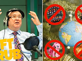Gift Grub - Liveline: How To S...